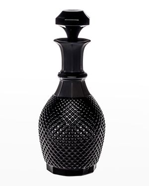 Bicos Black Frost Decanter