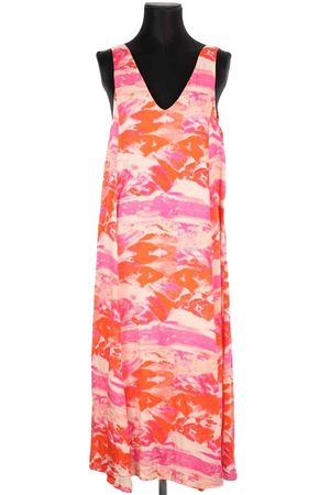 Modetrotter - Seconde Main - Robe rose - Taille XS - Rose
