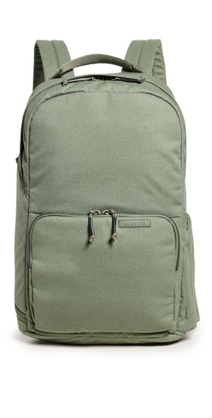 Brevite The Brevite Backpack Green One Size