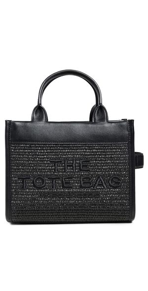 Marc Jacobs The Small Tote Black One Size