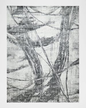 Kyoto Hand-Loomed Rug