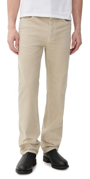 Nili Lotan Billie Corduroy Pants Marble 30