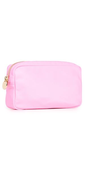 Stoney Clover Lane Classic Small Pouch Bubblegum One Size