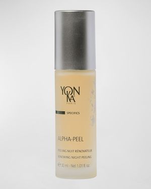 Alpha Peel Regenerative Night Serum