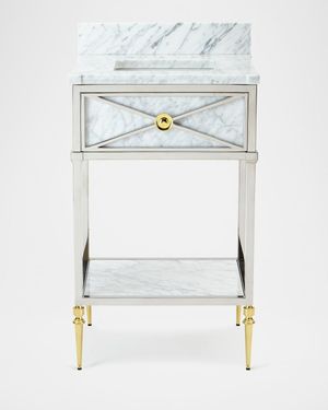 Napoleon Petite Sink Chest