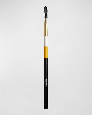 Les Pinceaux Hermes, La Brosse Lash and Eyebrow Brush