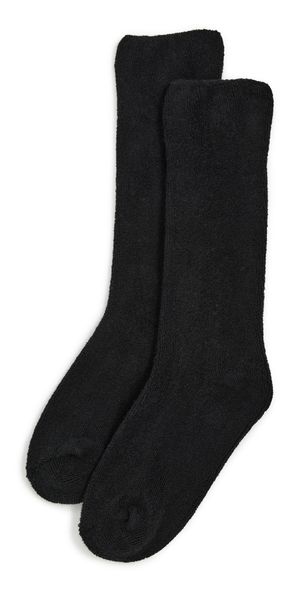 Éterne Lounge Socks Heather Grey One Size