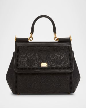 Medium Sicily Handbag