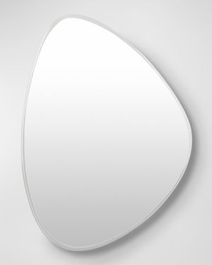Lorelin Free Form Mirror, 21"