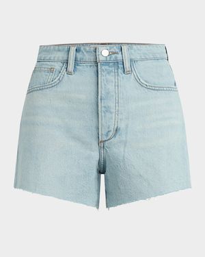 The Alex Denim Shorts