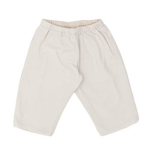 Bonpoint - Seconde Main - Pantalon bébé beige - 18 mois - Taille 18M - Beige