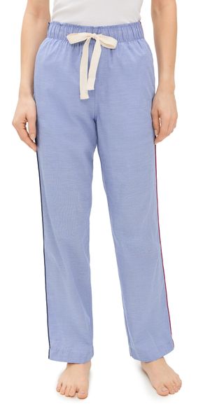 Alex Mill P'Jimmies Pants Blue L