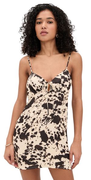 RESA Penny Dress Hide M