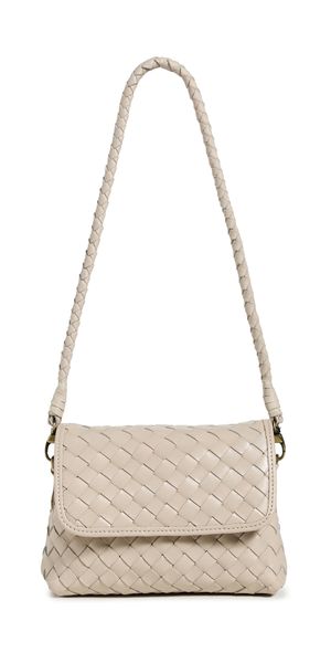 Bembien Mini Madeleine Bag Cream One Size