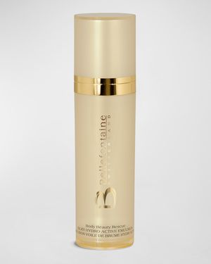 Body Beauty Rescue - 5 oz. Silky Hydro-Active Emulsion