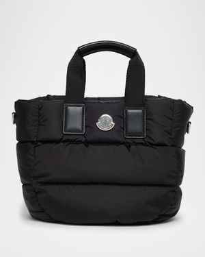 Caradoc Water-Repellent Mini Tote Bag