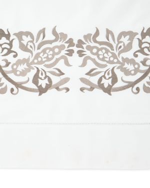 Saxon Standard Embroidered Sham