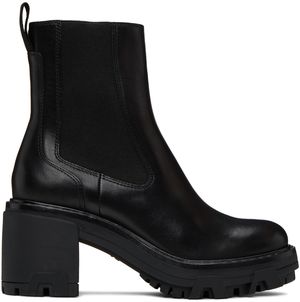 rag & bone Bottines Shiloh noires