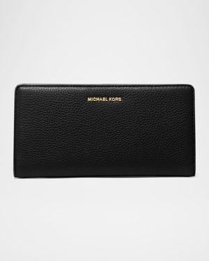 Bryant Large Slim Continental Wallet