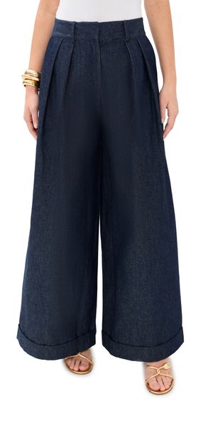 FRANÇOISE Mila Jeans Indigo 34