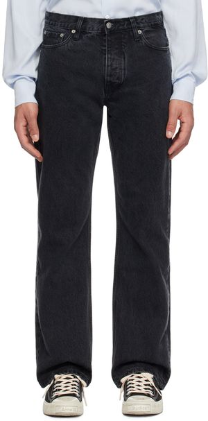HOPE Gray Rush Jeans