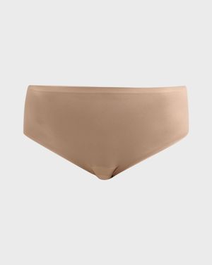 Soft Stretch Hipster Briefs