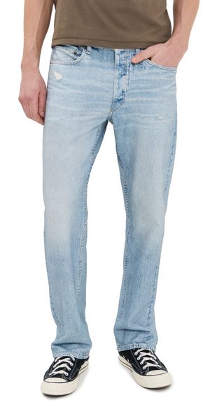 rag & bone Fit 4 Miramar Cotton Terry Pants Lou 33
