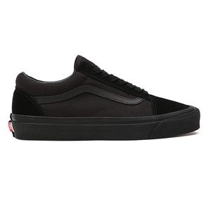 Vans - Baskets basses - Taille 39 - Noir