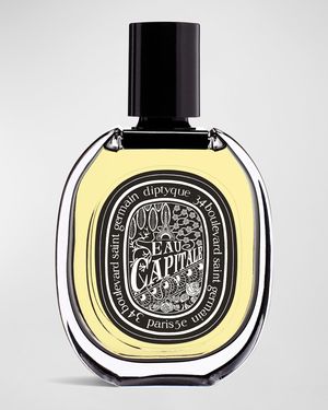 Eau Capitale Eau de Parfum, 2.4 oz.