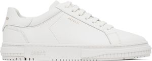 Axel Arigato Baskets Atlas blanches