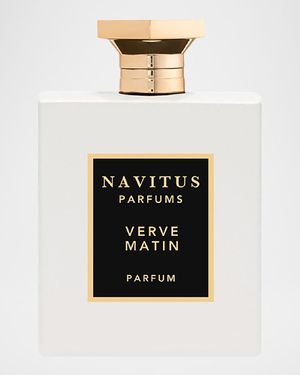 Verve Matin Extrait De Parfum, 100 mL