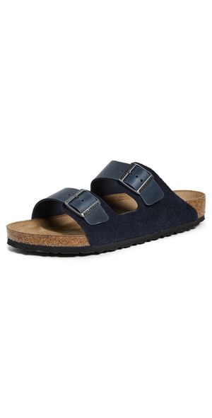 Birkenstock Arizona Sandals Midnight 45