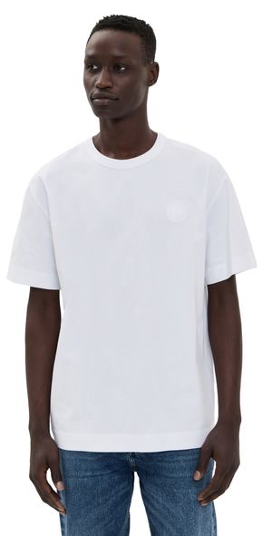 Canada Goose Gladstone Tee White S