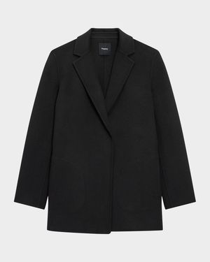 Clairene Coat