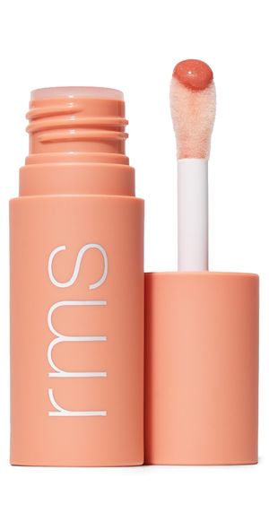 RMS Beauty Legendary Lip Oil Crystal Slipper 0.17 oz/ 5 mL