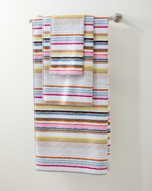 Moonshadow Bath Sheet