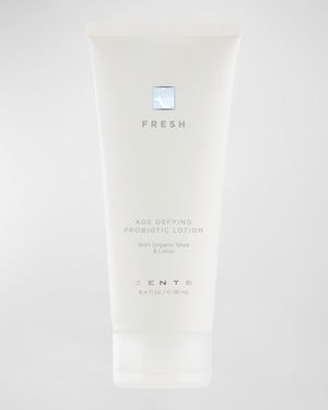 6 oz. Fresh Age Defying Probiotic Lotion