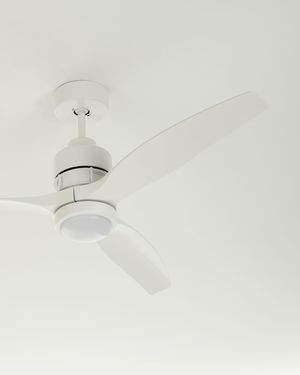 Sonnet 52" Wi-Fi Ceiling Fan with Light Kit