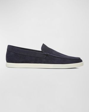 Men's Sonoma Sport Suede Loafers