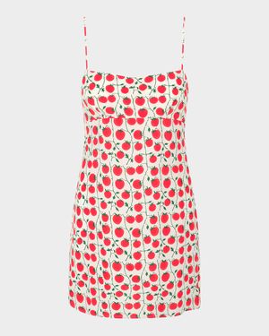 Remington Mini Dress