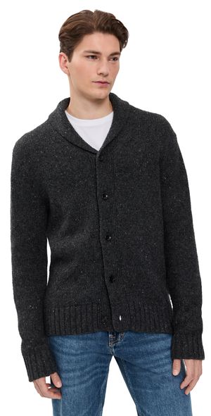 RAILS Corden Cardigan Constellation XXL