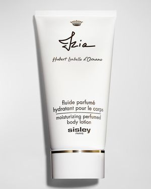 Izia Moisturizing Body Lotion, 5 oz./ 150 mL