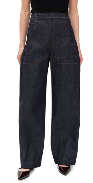 Rachel Comey Tany Pants Super Raw 8