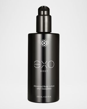 EXO BODY Advanced Body Lotion, 6.8 oz.