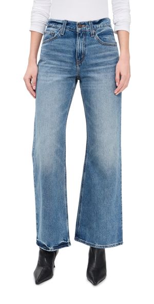 Levi's Loose Bootcut Jeans Easy Days 28