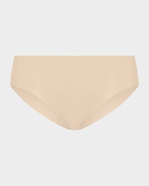 Seamless Bikini Briefs