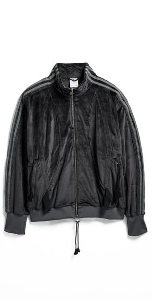 adidas Adidas x SFTM Track Jacket Black M