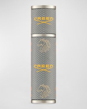 Refillable Travel Perfume Atomizer 5mL - Grey