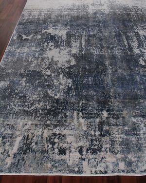 Rupling Hand-Loomed Rug, 8' x 10'