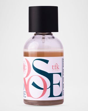 Fly Me To The Rose Hair Mist, 1.7 oz.